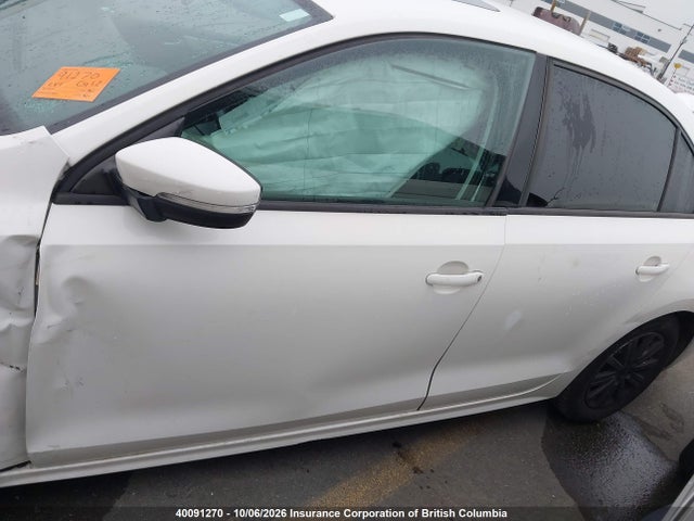 Продаж на аукціоні авто 2013 Volkswagen Jetta Se, vin: 3VWDK7AJ0DM304232, номер лоту: 40091270