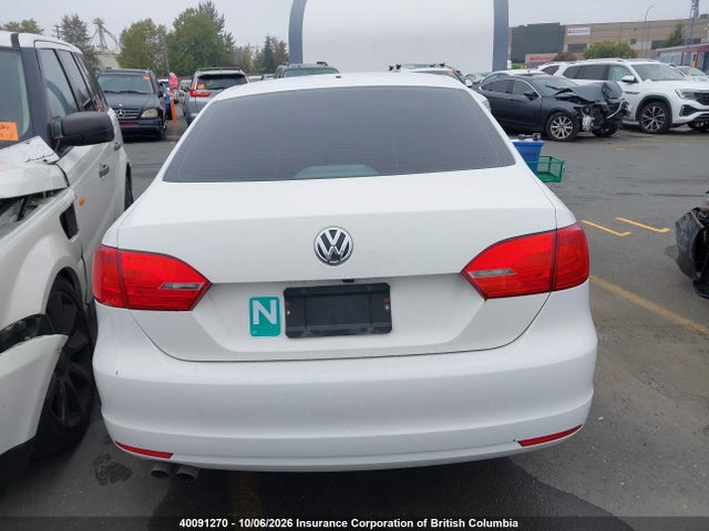 Продаж на аукціоні авто 2013 Volkswagen Jetta Se, vin: 3VWDK7AJ0DM304232, номер лоту: 40091270