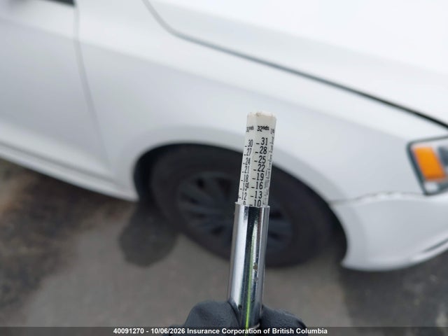 Продаж на аукціоні авто 2013 Volkswagen Jetta Se, vin: 3VWDK7AJ0DM304232, номер лоту: 40091270