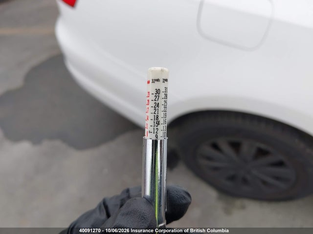 Продаж на аукціоні авто 2013 Volkswagen Jetta Se, vin: 3VWDK7AJ0DM304232, номер лоту: 40091270