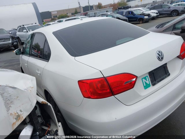 Продаж на аукціоні авто 2013 Volkswagen Jetta Se, vin: 3VWDK7AJ0DM304232, номер лоту: 40091270