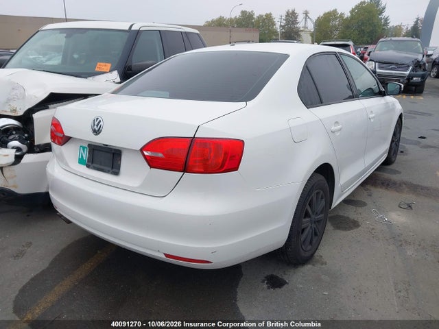 Продаж на аукціоні авто 2013 Volkswagen Jetta Se, vin: 3VWDK7AJ0DM304232, номер лоту: 40091270