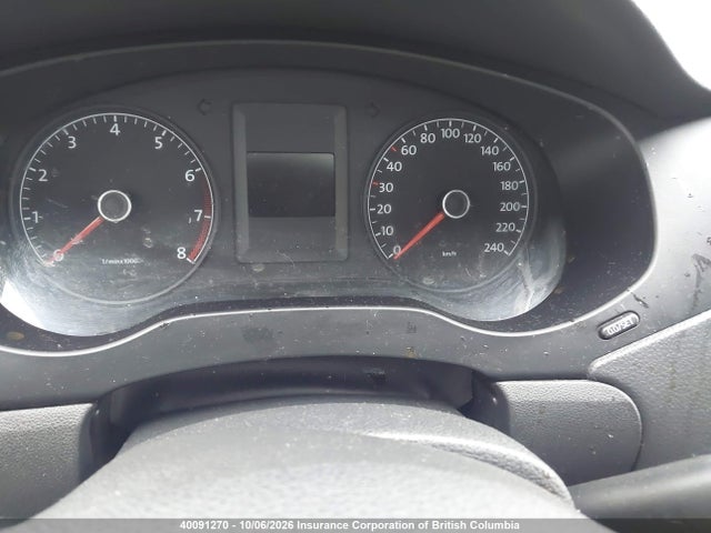 Продаж на аукціоні авто 2013 Volkswagen Jetta Se, vin: 3VWDK7AJ0DM304232, номер лоту: 40091270