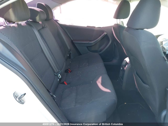 Продаж на аукціоні авто 2013 Volkswagen Jetta Se, vin: 3VWDK7AJ0DM304232, номер лоту: 40091270