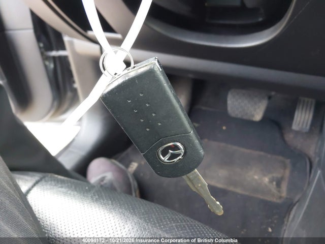 Mazda 5 Grand Touring 2017 JM1CW2DL5H0193219 Image 11