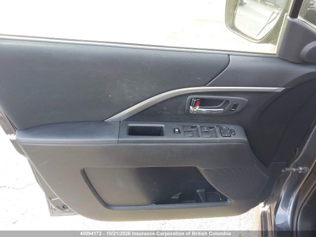 Mazda 5 Grand Touring 2017 JM1CW2DL5H0193219 Image 21