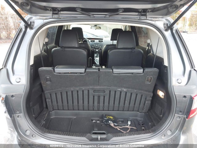 Mazda 5 Grand Touring 2017 JM1CW2DL5H0193219 Image 23