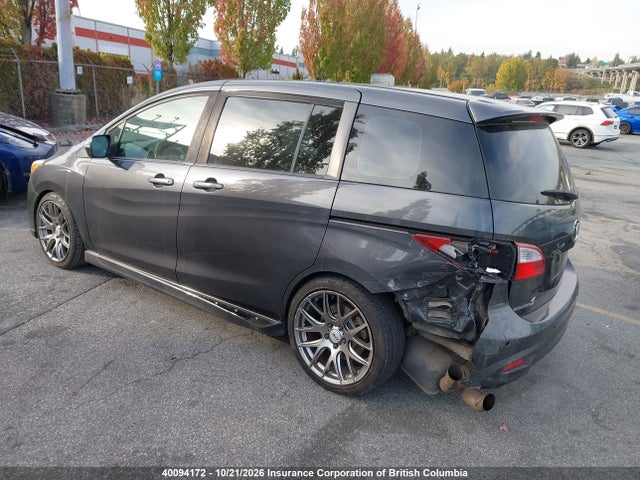 Mazda 5 Grand Touring 2017 JM1CW2DL5H0193219 Image 3