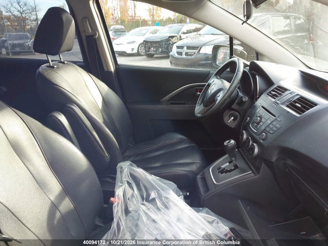 Mazda 5 Grand Touring 2017 JM1CW2DL5H0193219 Image 5