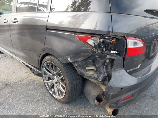 Mazda 5 Grand Touring 2017 JM1CW2DL5H0193219 Image 6