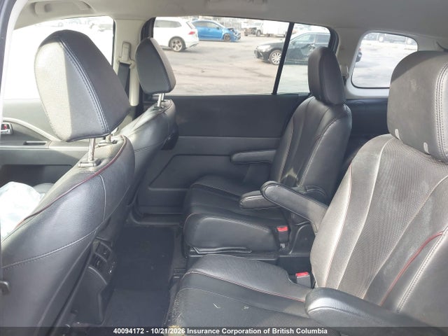 Mazda 5 Grand Touring 2017 JM1CW2DL5H0193219 Image 8