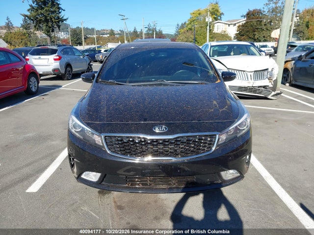 KIA Forte 2017 3KPFN4A80HE053260 Image 12
