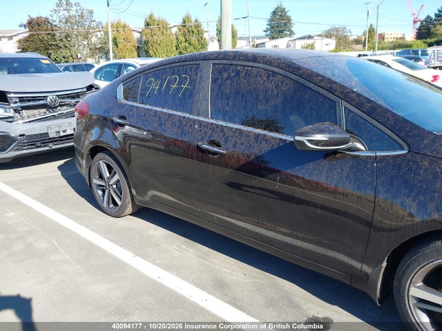 KIA Forte 2017 3KPFN4A80HE053260 Image 13