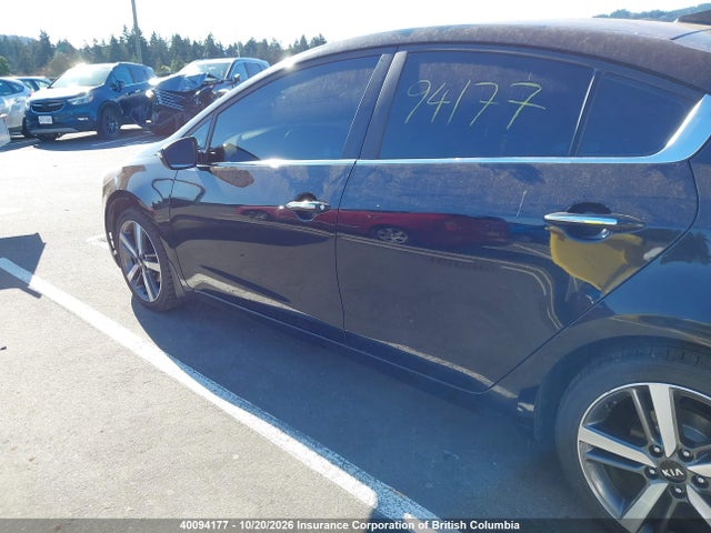 KIA Forte 2017 3KPFN4A80HE053260 Image 14