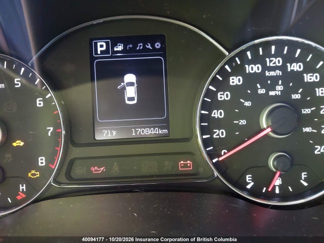KIA Forte 2017 3KPFN4A80HE053260 Image 15