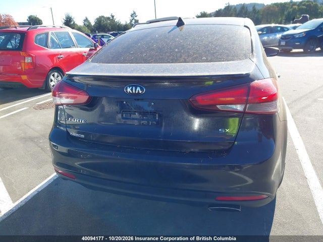 KIA Forte 2017 3KPFN4A80HE053260 Image 16