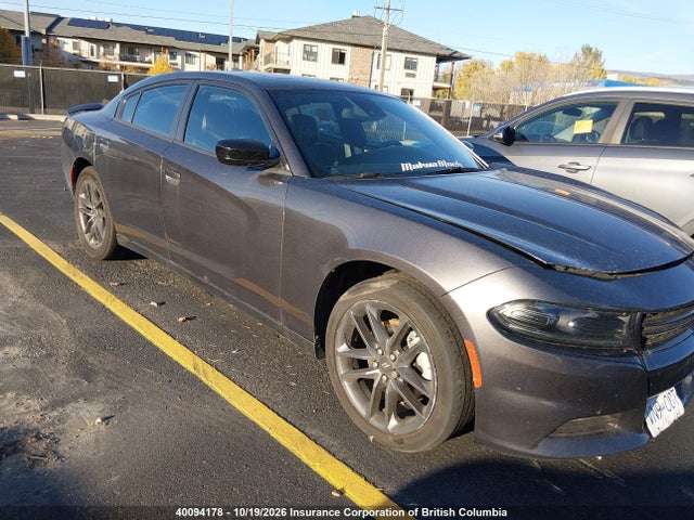 Dodge Charger Sxt Awd 2023 2C3CDXJG1PH511345 main image