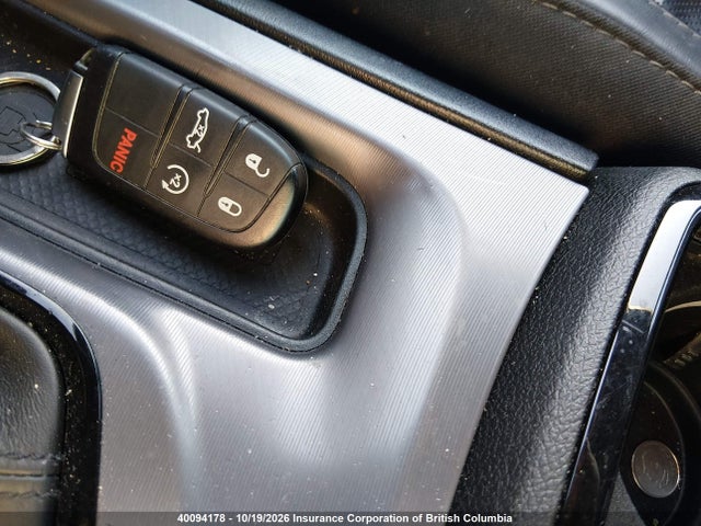Dodge Charger Sxt Awd 2023 2C3CDXJG1PH511345 Image 11