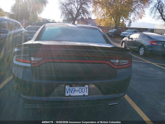 Dodge Charger Sxt Awd 2023 2C3CDXJG1PH511345 Image 15