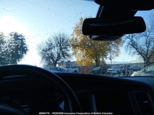 Dodge Charger Sxt Awd 2023 2C3CDXJG1PH511345 Image 16