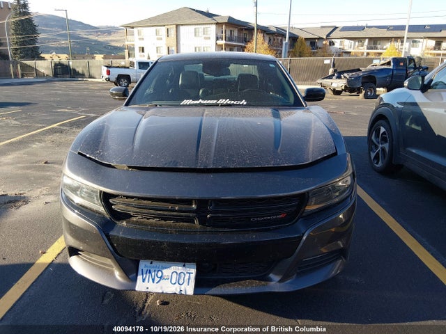Dodge Charger Sxt Awd 2023 2C3CDXJG1PH511345 Image 19