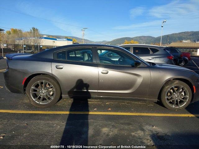 Dodge Charger Sxt Awd 2023 2C3CDXJG1PH511345 Image 20