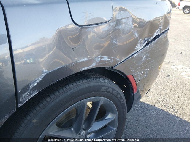 Dodge Charger Sxt Awd 2023 2C3CDXJG1PH511345 Image 21
