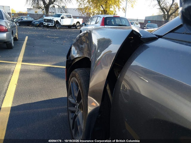 Dodge Charger Sxt Awd 2023 2C3CDXJG1PH511345 Image 23