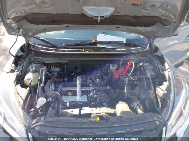 Aukcja sprzedaży 2025 Nissan Kicks, vin: 3N1CP5CVXSL476312, numer aukcji: 40094181