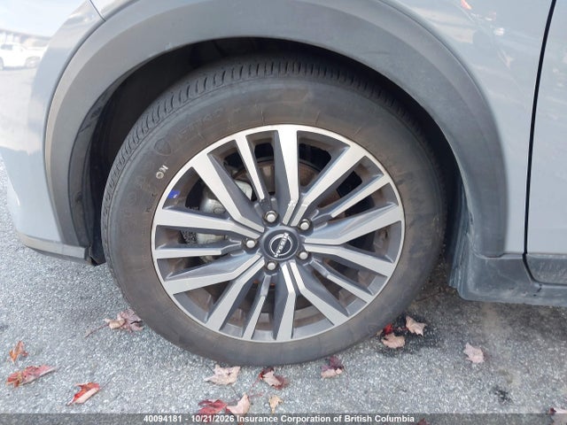 Aukcja sprzedaży 2025 Nissan Kicks, vin: 3N1CP5CVXSL476312, numer aukcji: 40094181