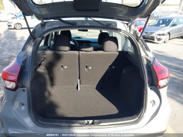Aukcja sprzedaży 2025 Nissan Kicks, vin: 3N1CP5CVXSL476312, numer aukcji: 40094181