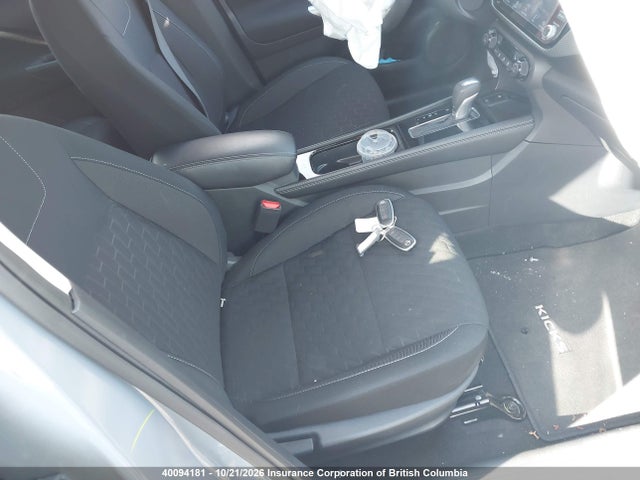 Aukcja sprzedaży 2025 Nissan Kicks, vin: 3N1CP5CVXSL476312, numer aukcji: 40094181
