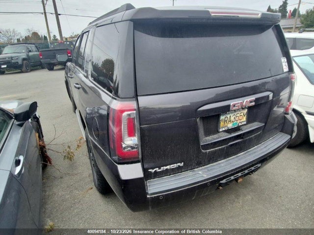 Aukcja sprzedaży 2016 Gmc Yukon, vin: 1GKS2AKC4GR170842, numer aukcji: 40094184