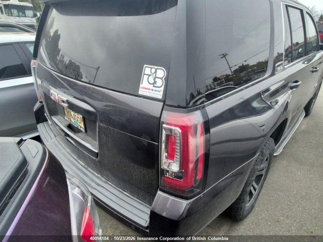 Aukcja sprzedaży 2016 Gmc Yukon, vin: 1GKS2AKC4GR170842, numer aukcji: 40094184
