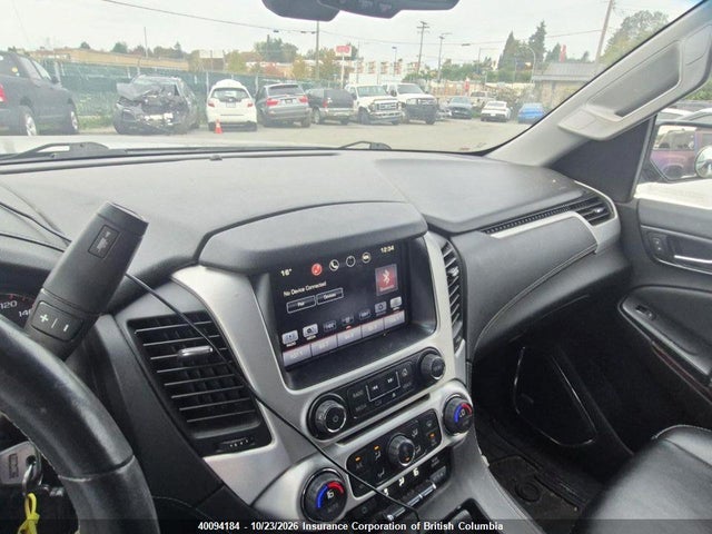 Aukcja sprzedaży 2016 Gmc Yukon, vin: 1GKS2AKC4GR170842, numer aukcji: 40094184