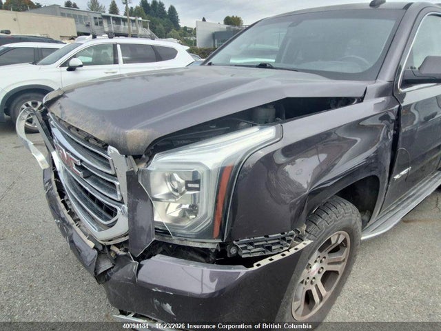 Aukcja sprzedaży 2016 Gmc Yukon, vin: 1GKS2AKC4GR170842, numer aukcji: 40094184