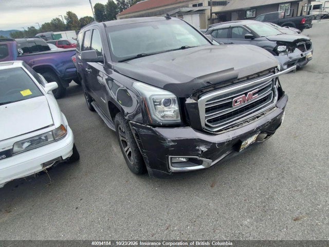 Aukcja sprzedaży 2016 Gmc Yukon, vin: 1GKS2AKC4GR170842, numer aukcji: 40094184