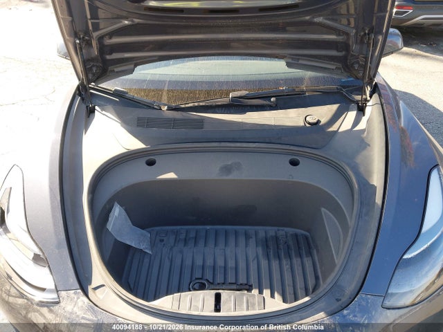 Tesla MODEL 3 2022 5YJ3E1EAXNF341517 Image 10