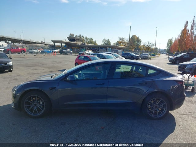 Tesla MODEL 3 2022 5YJ3E1EAXNF341517 Image 15