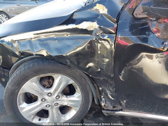 40093519 :رقم المزاد ، 1C4RDJDG8FC837112 vin ، 2015 Dodge Durango Limited مزاد بيع