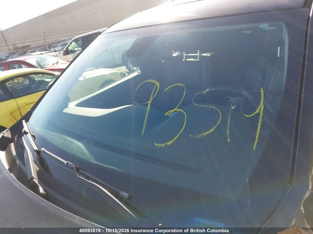 40093519 :رقم المزاد ، 1C4RDJDG8FC837112 vin ، 2015 Dodge Durango Limited مزاد بيع