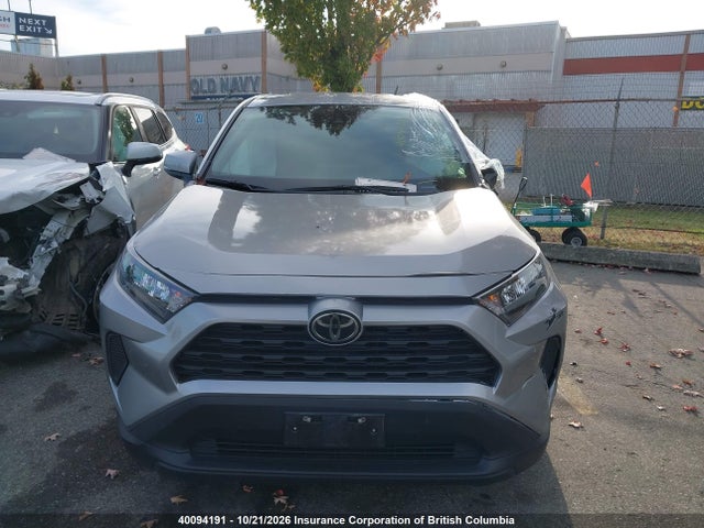 Toyota RAV4 2025 2T3B1RFV3SC533344 Image 13