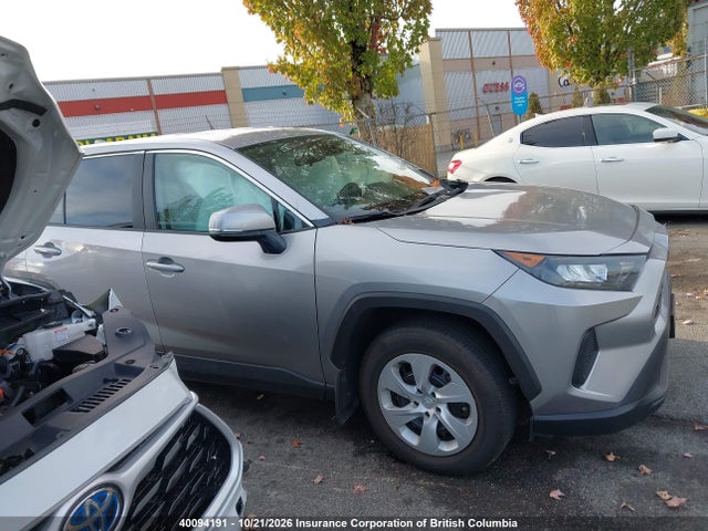Toyota RAV4 2025 2T3B1RFV3SC533344 Image 14