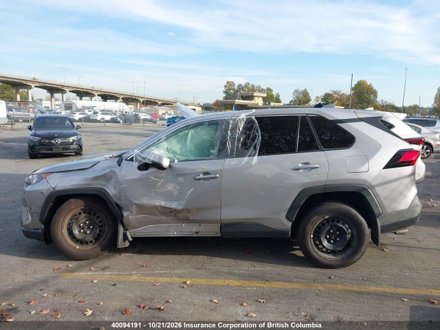 Toyota RAV4 2025 2T3B1RFV3SC533344 Image 15