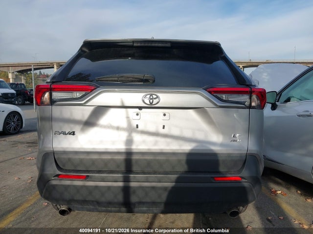 Toyota RAV4 2025 2T3B1RFV3SC533344 Image 17