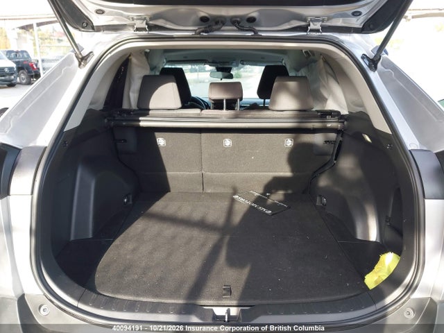 Toyota RAV4 2025 2T3B1RFV3SC533344 Image 23