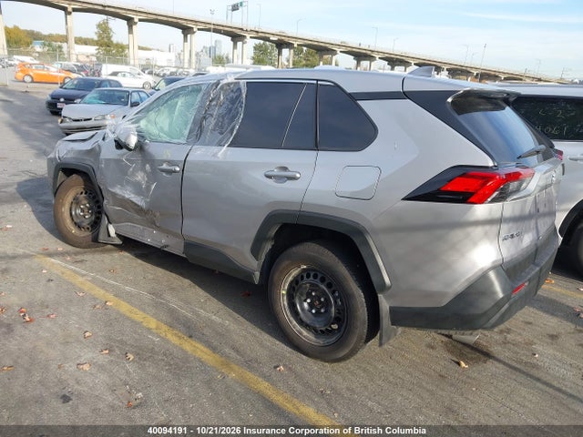 Toyota RAV4 2025 2T3B1RFV3SC533344 Image 3