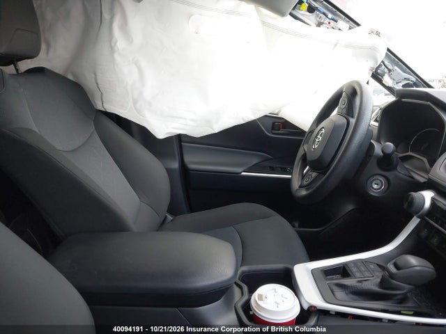 Toyota RAV4 2025 2T3B1RFV3SC533344 Image 5