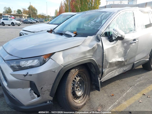 Toyota RAV4 2025 2T3B1RFV3SC533344 Image 6