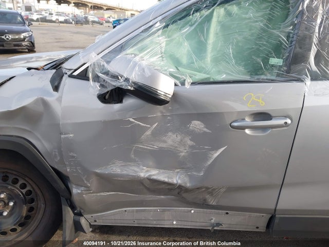 Toyota RAV4 2025 2T3B1RFV3SC533344 Image 9